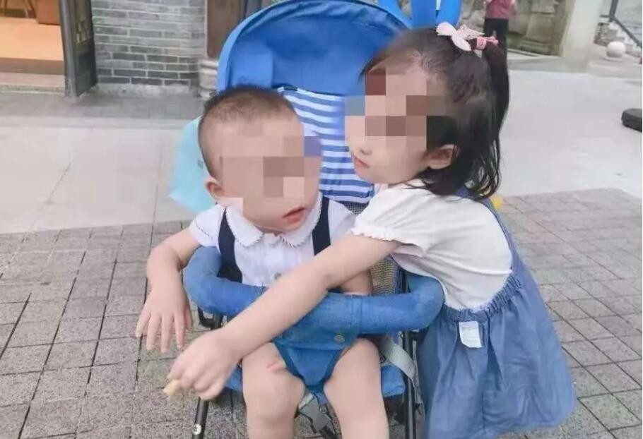 重庆两幼童同时坠亡！生父涉嫌故意杀人被捕：行凶早有预谋