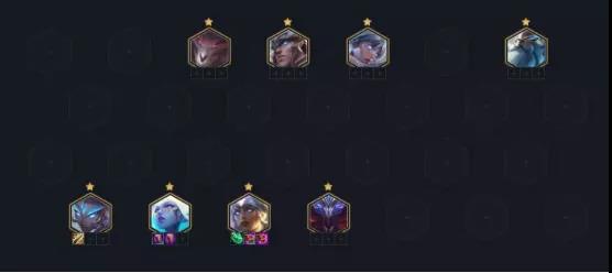 《云顶之弈手游》11.14黎明卡尔玛阵容玩法介绍