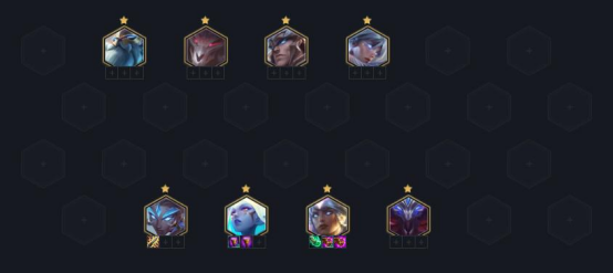 《云顶之弈手游》11.14黎明卡尔玛阵容玩法介绍