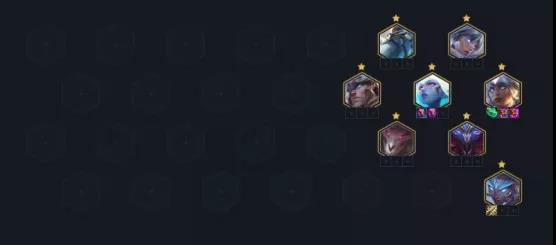 《云顶之弈手游》11.14黎明卡尔玛阵容玩法介绍