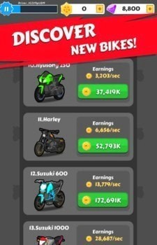 MatchMotorcycles
