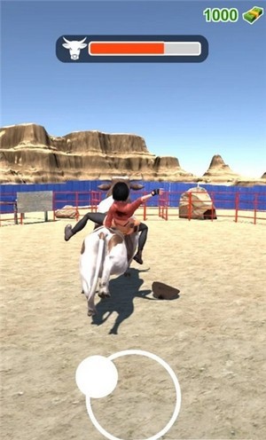 牛仔骑行CowboyRide