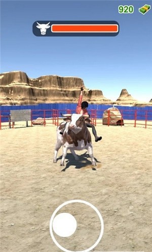 牛仔骑行CowboyRide