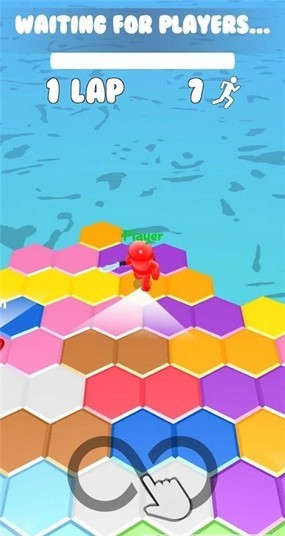 3D色彩大师大作战