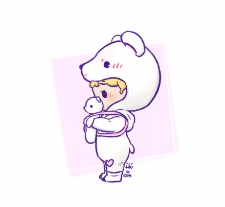 《和平精英》皮肤萌化版表情包介绍