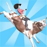 牛仔骑行CowboyRide