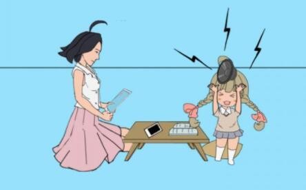 妈妈把我的手机藏起来了第9关攻略