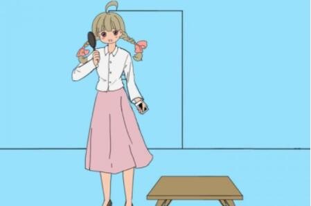 妈妈把我的手机藏起来了第13关攻略