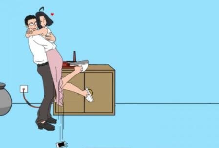 妈妈把我的手机藏起来了第29关攻略