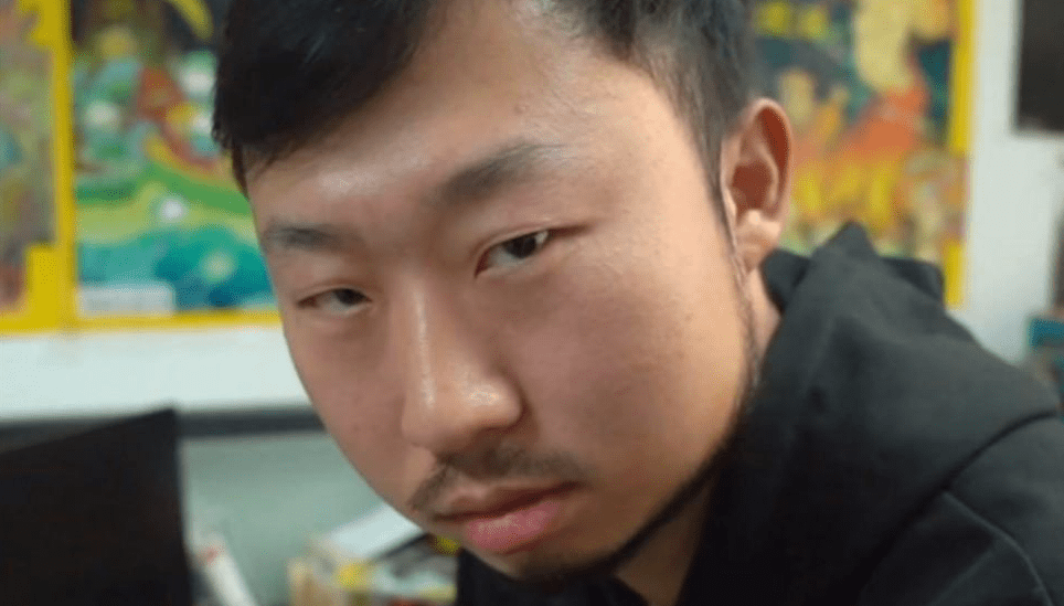 狐主任梗介绍
