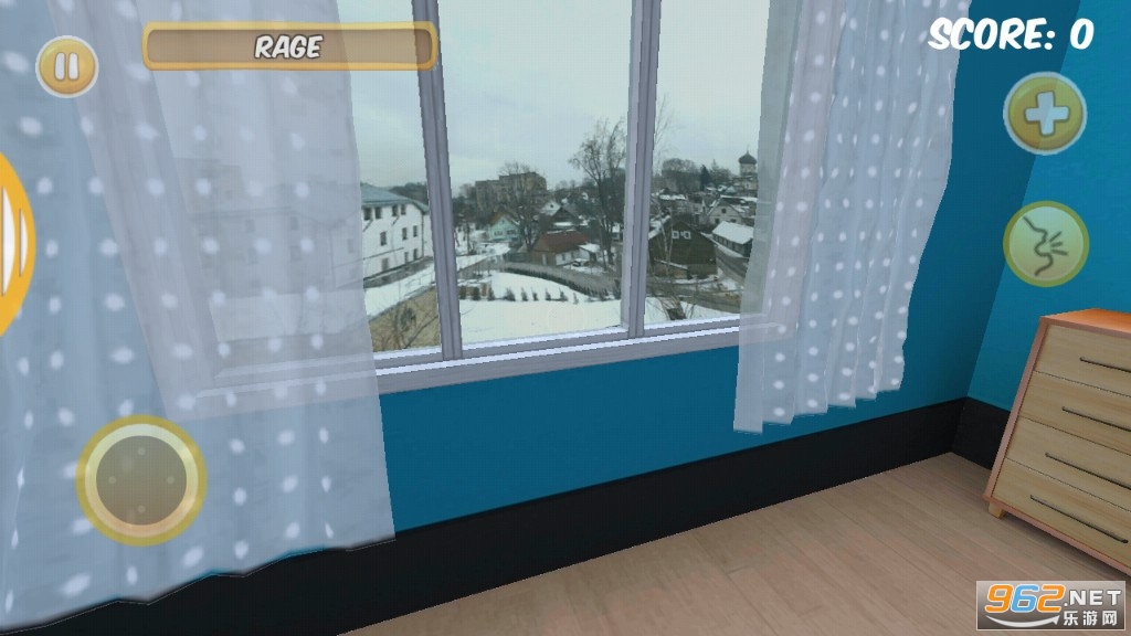 Neighbors邻居大战手机版