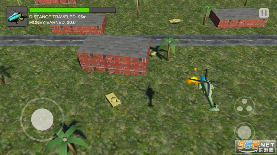 AirStrike3D游戏
