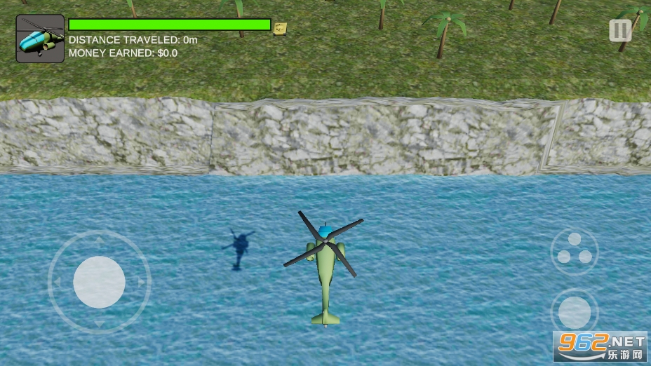 AirStrike3D游戏