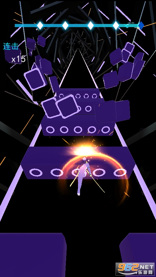 beatblade破解版
