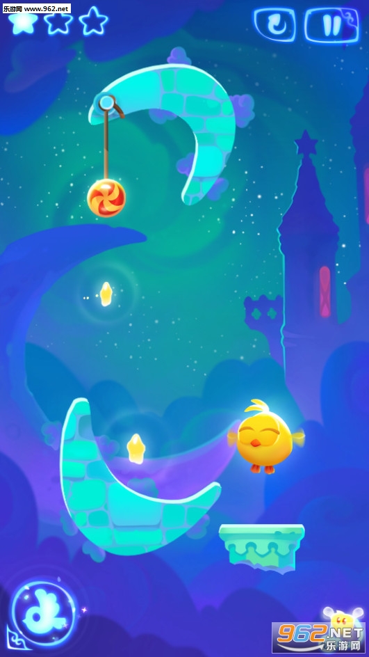 割绳子魔法最新版