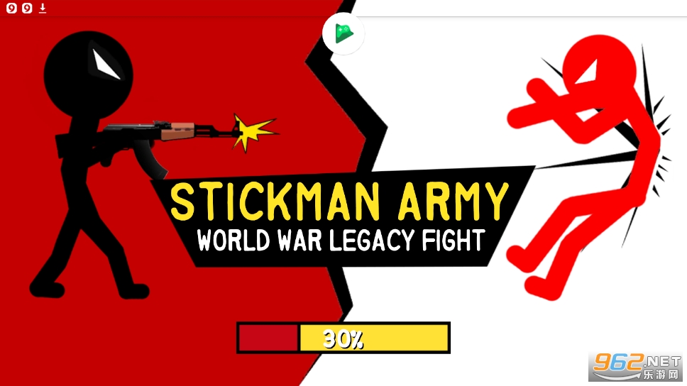 stickmanarmyworldwarlegacyfight无限金币