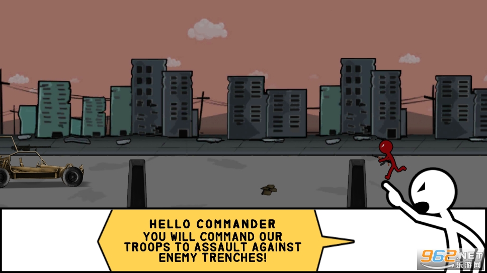 stickmanarmyworldwarlegacyfight无限金币