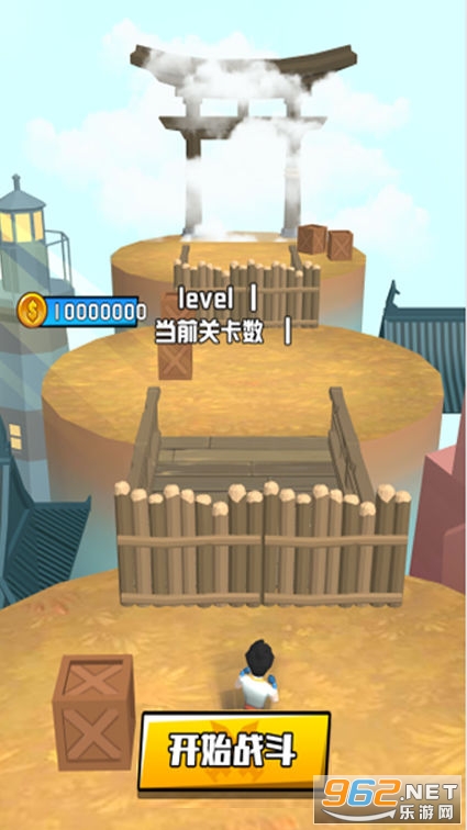我的世界大战安卓版