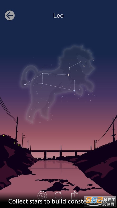 星星的形状ShapeofStars