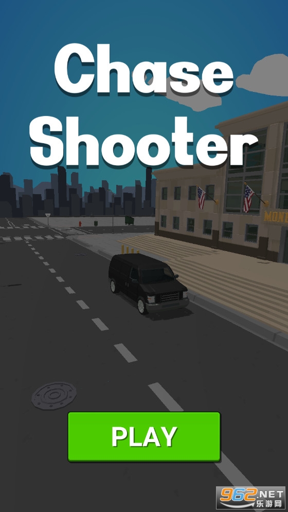 追逐射手ChaseShooter