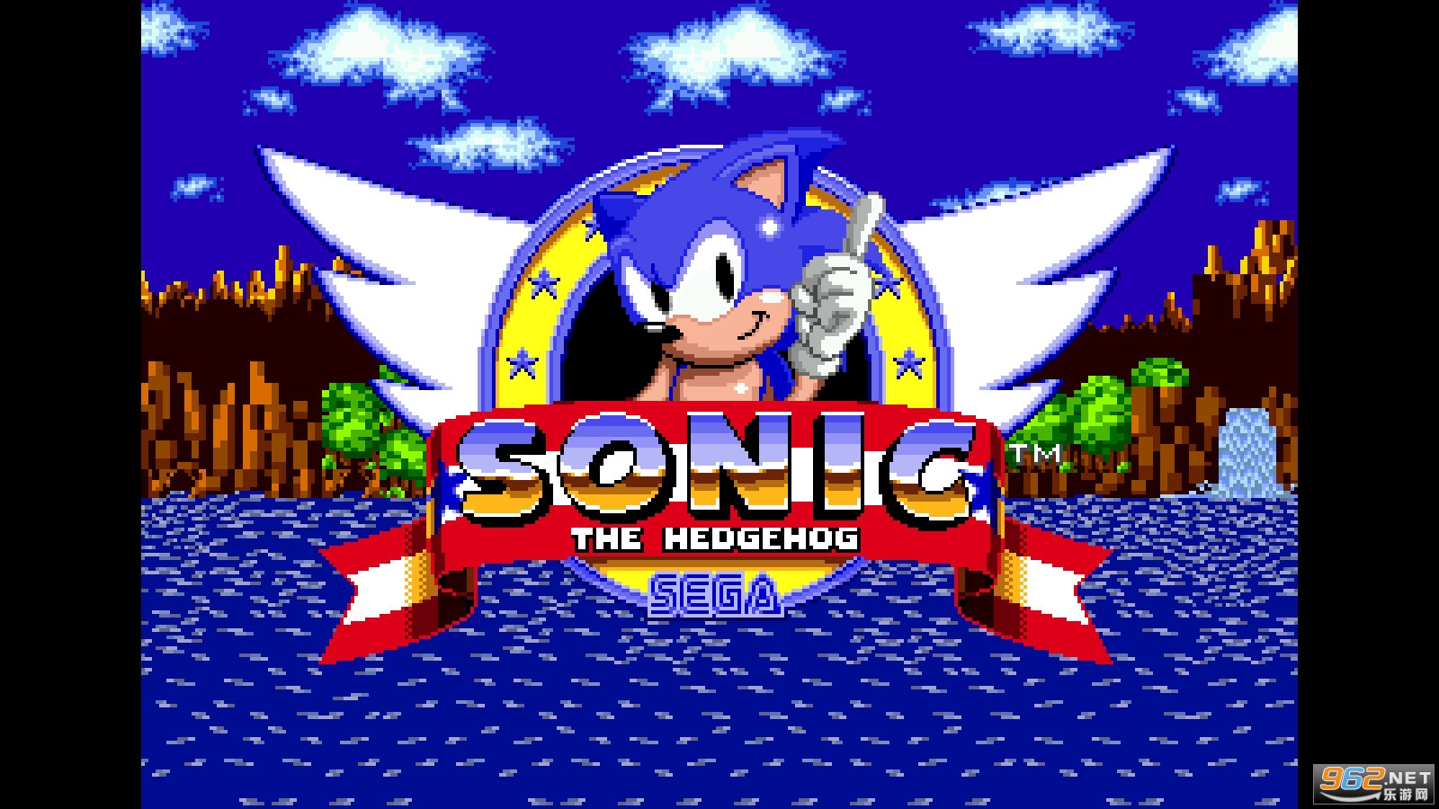 sonicexe精神地狱一人存活