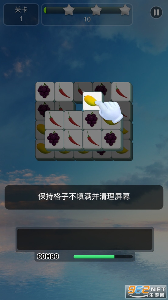 TileJourneyClassicPuzzle