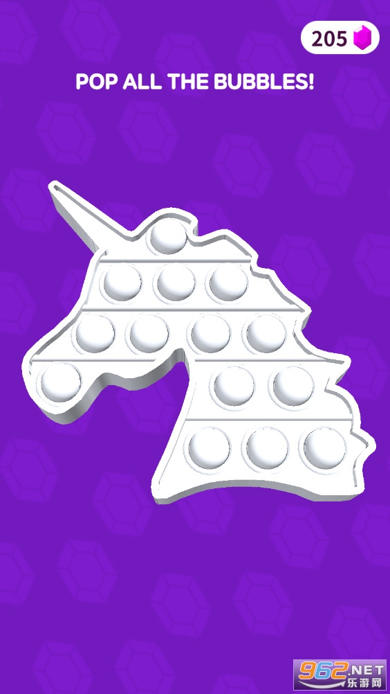PushPopBubble