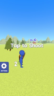 射箭雨3D游戏最新官方版