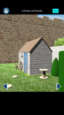 花园逃脱正式官方版