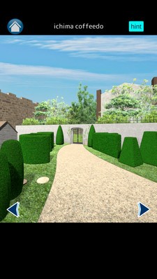 花园逃脱正式官方版