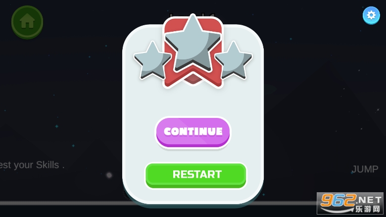 StickManRun游戏
