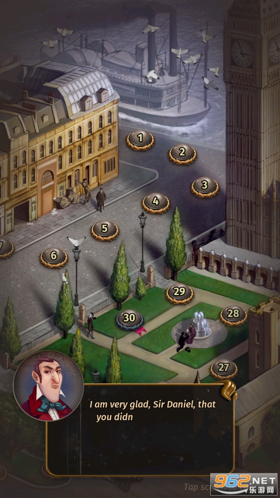 纸牌魔法套牌SolitaireEnchantedDeck