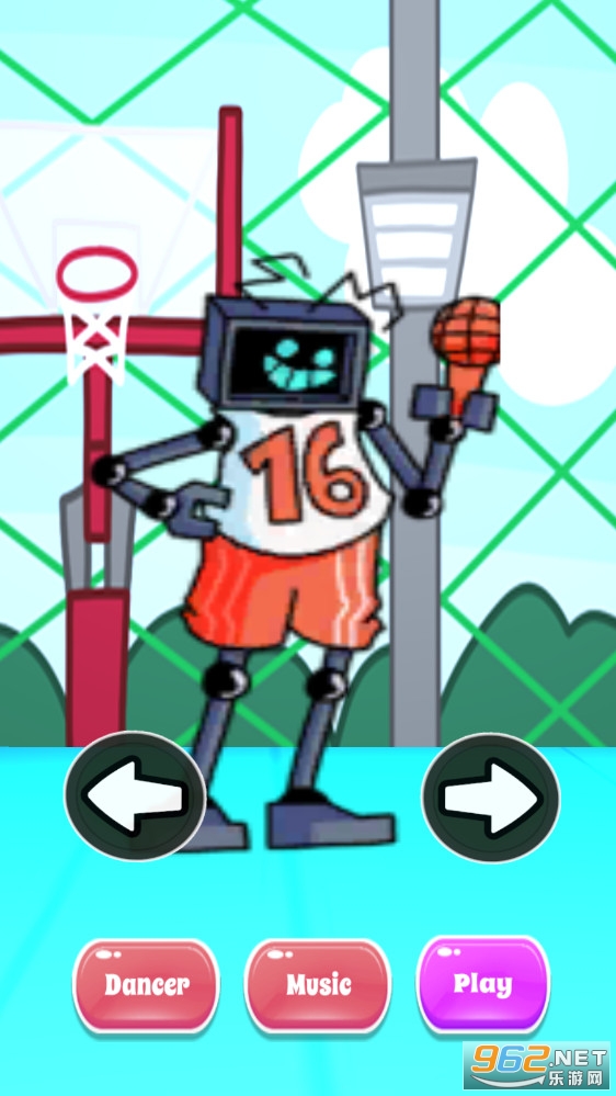 星期五晚上舞蹈之战破解版