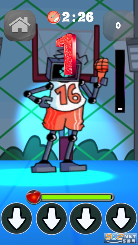 星期五晚上舞蹈之战破解版