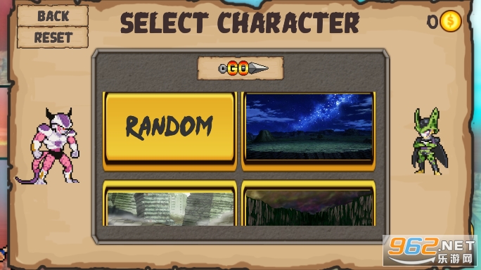 DBZ赛亚战士之神破解版