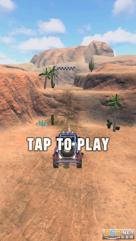 越野爬坡HillClimb
