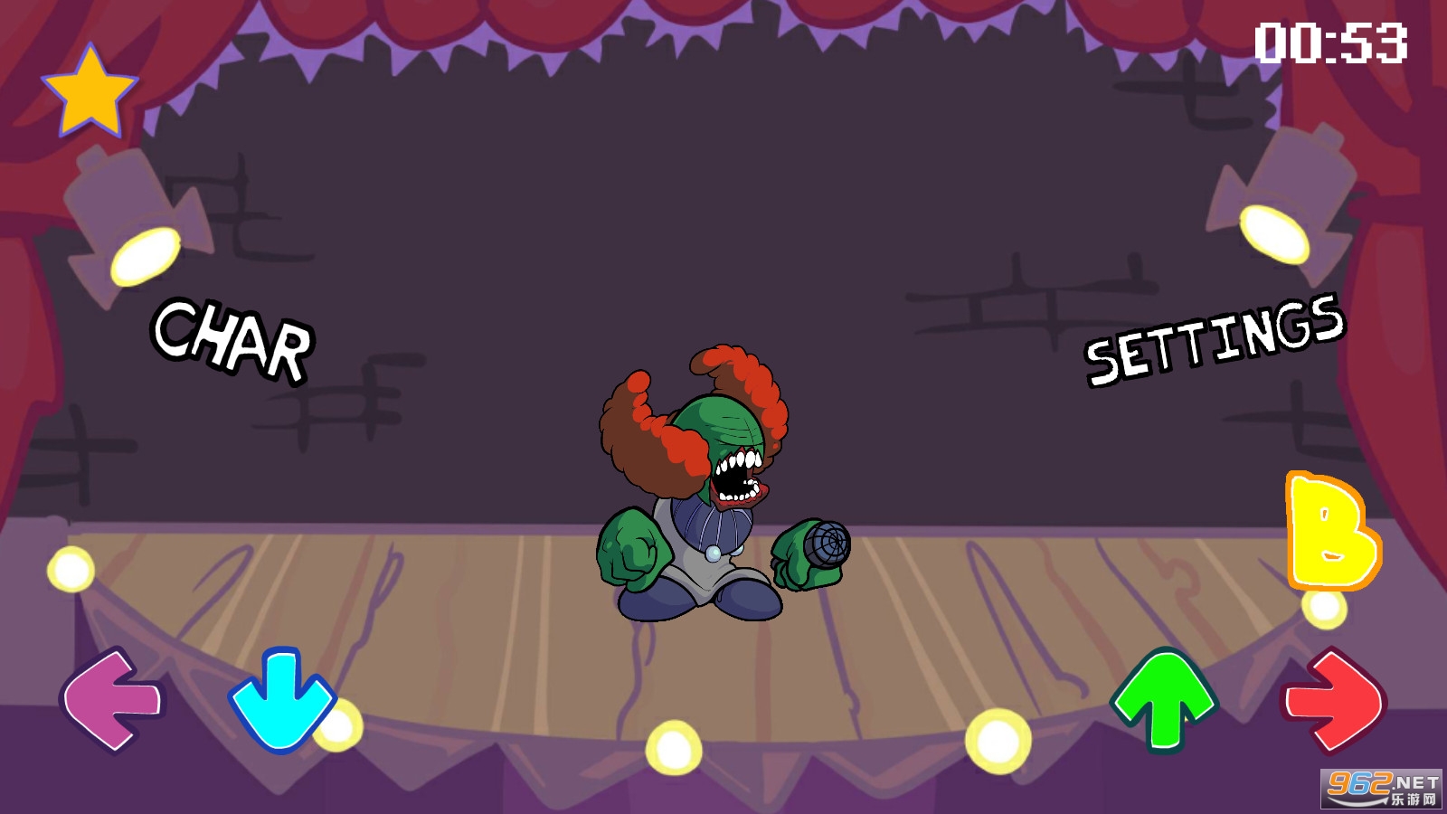 星期五晚上音乐测试破解版