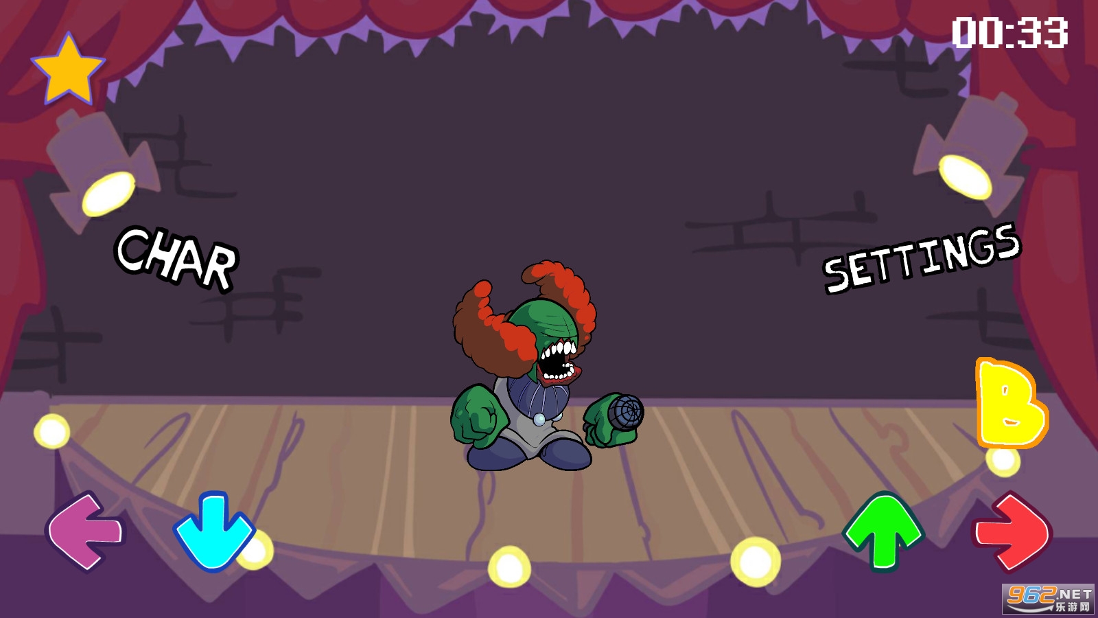 星期五晚上音乐测试破解版