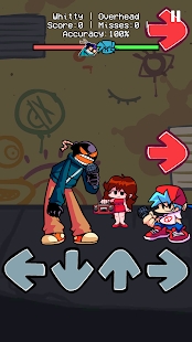 Saturdaynightmusicparty