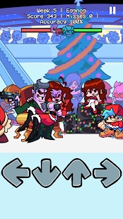 Saturdaynightmusicparty