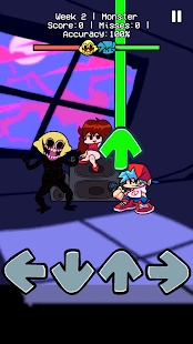 Saturdaynightmusicparty