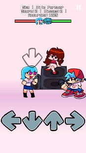 Saturdaynightmusicparty