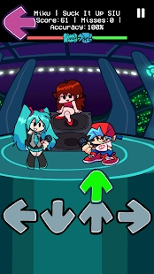 Saturdaynightmusicparty