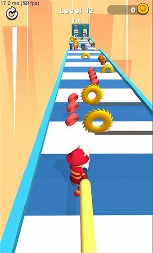 火警争霸抖音小游戏官方版