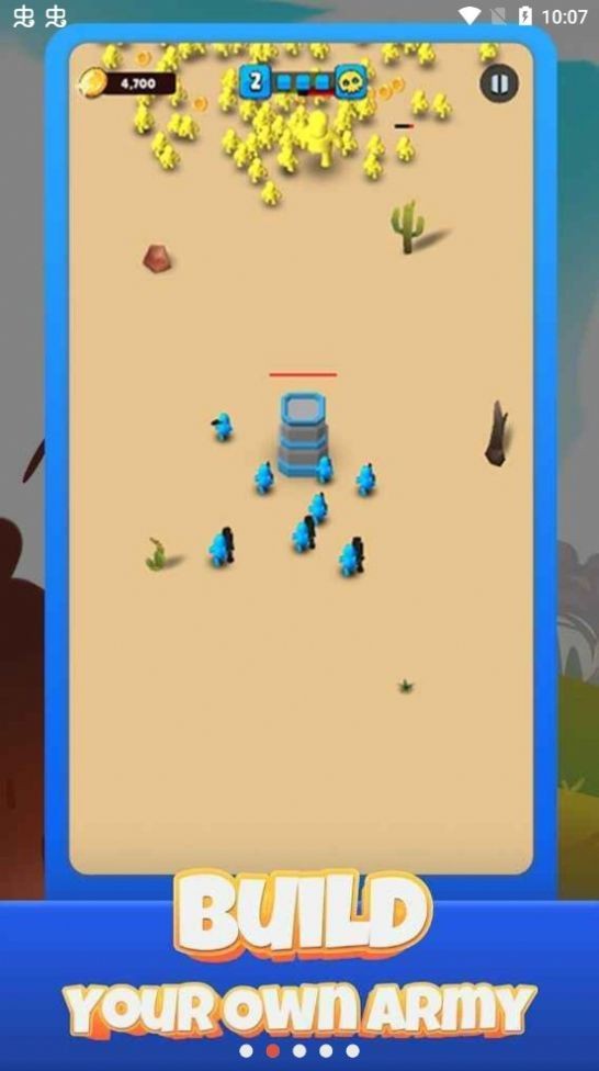 史诗武器英雄游戏最新安卓版