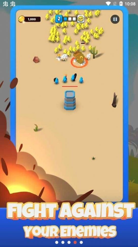 史诗武器英雄游戏最新安卓版