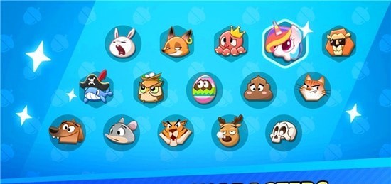 多汁射手游戏官方版下载