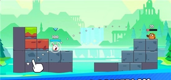 多汁射手游戏官方版下载