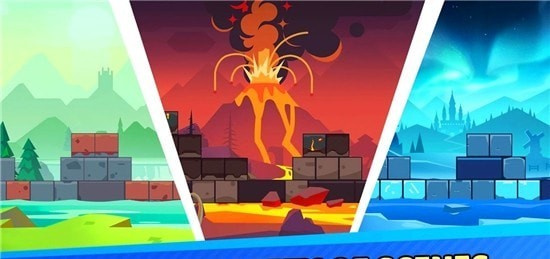 多汁射手游戏官方版下载