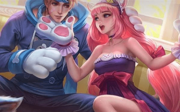 《王者荣耀》孙策卡幽灵船bug攻略